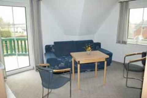 Landsitz Ruegen Appartement Glowe Buitenkant foto
