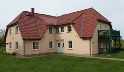 Landsitz Ruegen Appartement Glowe Buitenkant foto